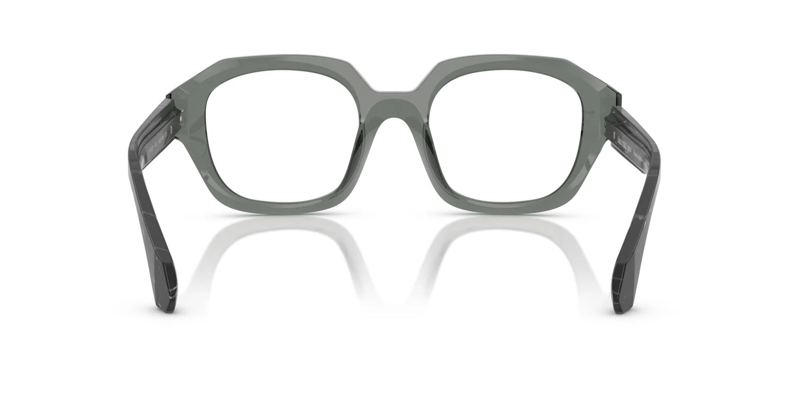 Alain Mikli 3510M Eyeglasses - view 8